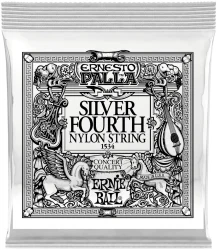 Ernie Ball 1534 Ernesto Palla 0.03 в Москве c доставкой