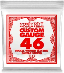 Ernie Ball 1146 Nickel Wound 0.046 в Москве c доставкой