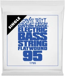 Ernie Ball 1795 Flatwound 0.095 в Москве c доставкой