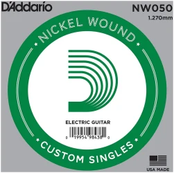 D'Addario NW050 в Москве c доставкой