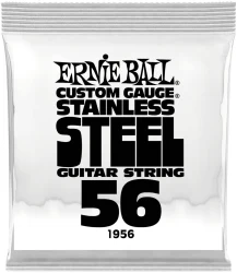 Ernie Ball 1956 Stainless Steel 0.056 в Москве c доставкой