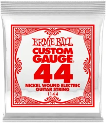 Ernie Ball 1144 Nickel Wound 0.044 в Москве c доставкой