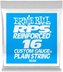 Ernie Ball 1036 RPS 0.016 в Москве c доставкой