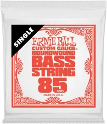Ernie Ball 1685 Nickel Wound 0.085 в Москве c доставкой