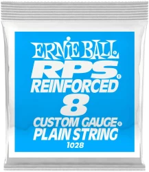 Ernie Ball 1028 RPS 0.008 в Москве c доставкой