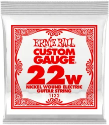 Ernie Ball 1122 Nickel Wound 0.022 в Москве c доставкой