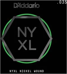 D'Addario NYNW035 в Москве c доставкой
