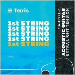 Terris SA-CSXL-1 в Москве c доставкой