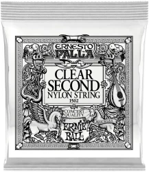 Ernie Ball 1502 Ernesto Palla 0.032 в Москве c доставкой