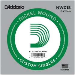 D'Addario NW018 в Москве c доставкой