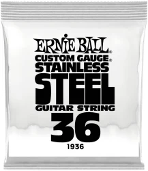 Ernie Ball 1936 Stainless Steel 0.036 в Москве c доставкой