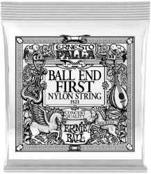 Ernie Ball 1521 Ernesto Palla 0.028 в Москве c доставкой