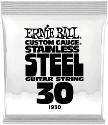 Ernie Ball 1930 Stainless Steel 0.03 в Москве c доставкой