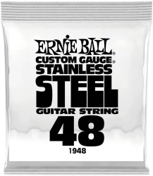 Ernie Ball 1948 Stainless Steel 0.048 в Москве c доставкой