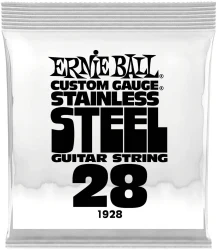 Ernie Ball 1928 Stainless Steel 0.028 в Москве c доставкой