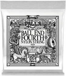 Ernie Ball 1524 Ernesto Palla 0.03 в Москве c доставкой