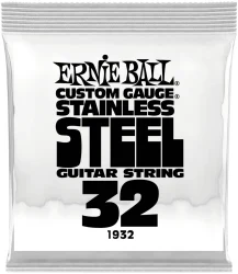 Ernie Ball 1932 Stainless Steel 0.032 в Москве c доставкой