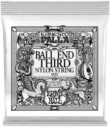 Ernie Ball 1523 Ernesto Palla 0.033 в Москве c доставкой