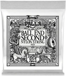 Ernie Ball 1522 Ernesto Palla 0.032 в Москве c доставкой