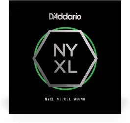 D'Addario NYNW037 в Москве c доставкой