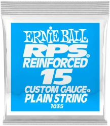 Ernie Ball 1035 RPS 0.015 в Москве c доставкой