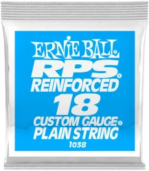 Ernie Ball 1038 RPS 0.018 в Москве c доставкой