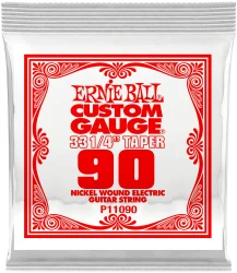 Ernie Ball 11090 Nickel Wound 0.09 в Москве c доставкой