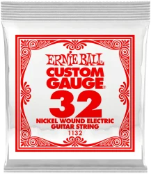 Ernie Ball 1132 Nickel Wound 0.032 в Москве c доставкой