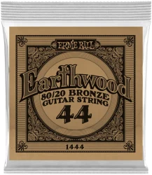 Ernie Ball 1444 Earthwood 80/20 0.044 в Москве c доставкой