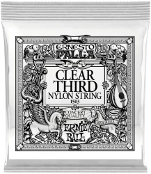 Ernie Ball 1503 Ernesto Palla 0.04 в Москве c доставкой