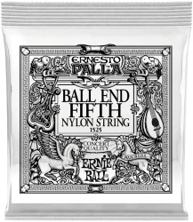 Ernie Ball 1525 Ernesto Palla 0.036 в Москве c доставкой