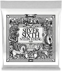 Ernie Ball 1536 Ernesto Palla 0.042 в Москве c доставкой