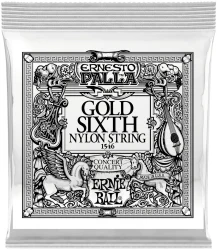 Ernie Ball 1546 Ernesto Palla 0.042 в Москве c доставкой