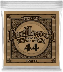 Ernie Ball 1844 Earthwood Phosphor Bronze 0.044 в Москве c доставкой