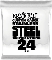 Ernie Ball 1924 Stainless Steel 0.024 в Москве c доставкой
