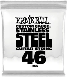 Ernie Ball 1946 Stainless Steel 0.046 в Москве c доставкой