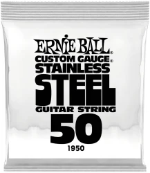 Ernie Ball 1950 Stainless Steel 0.05 в Москве c доставкой