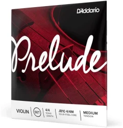 D'Addario J811 4/4 M в Москве c доставкой