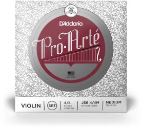 D'Addario J5602 4/4 M в Москве c доставкой