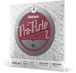 D'Addario J5602 4/4 M в Москве c доставкой