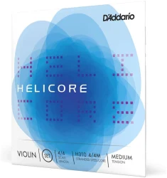 D'Addario H314 4/4 M в Москве c доставкой