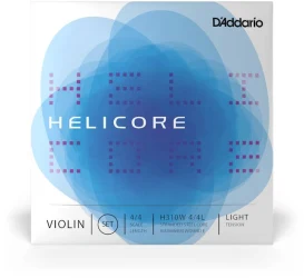 D'Addario H311W 4/4 M в Москве c доставкой