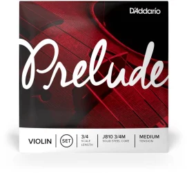 D'Addario J814 3/4 M в Москве c доставкой