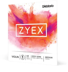 D'Addario DZ311 4/4 M в Москве c доставкой
