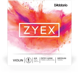 D'Addario DZ311 4/4 M в Москве c доставкой