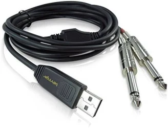 Behringer LINE2USB в Москве c доставкой