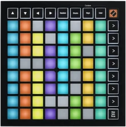 Novation LAUNCHPAD MINI MK3 в Москве c доставкой
