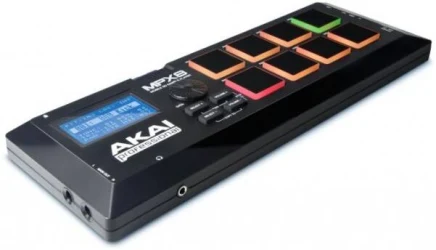 Akai Pro MPX8 в Москве c доставкой
