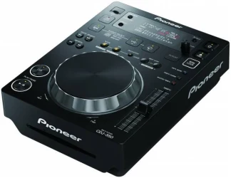 Pioneer CDJ-350 в Москве c доставкой