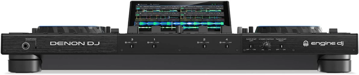 Denon DJ Prime 4+ в Москве c доставкой